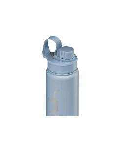 Borraccia Termica con Apertura easy-to-drink - 500 ml - Nordic Ice Blue - Senza BPA