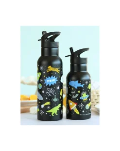 Borraccia Termica in Acciaio Inossidabile - 500 ml - Galassia