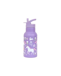 Borraccia Termica in Acciaio Inossidabile - 350 ml - Unicorn Dreams