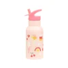 Borraccia Termica in Acciaio Inossidabile - 350 ml - Ice-Cream