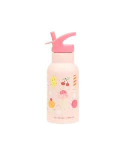 Borraccia Termica in Acciaio Inossidabile - 350 ml - Ice-Cream