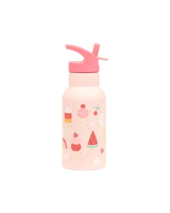 Borraccia Termica in Acciaio Inossidabile - 350 ml - Ice-Cream