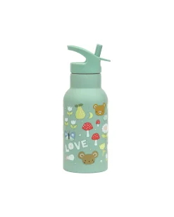 Borraccia Termica in Acciaio Inossidabile - 350 ml - Gioia