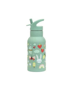 Borraccia Termica in Acciaio Inossidabile - 350 ml - Gioia
