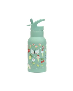 Borraccia Termica in Acciaio Inossidabile - 350 ml - Gioia