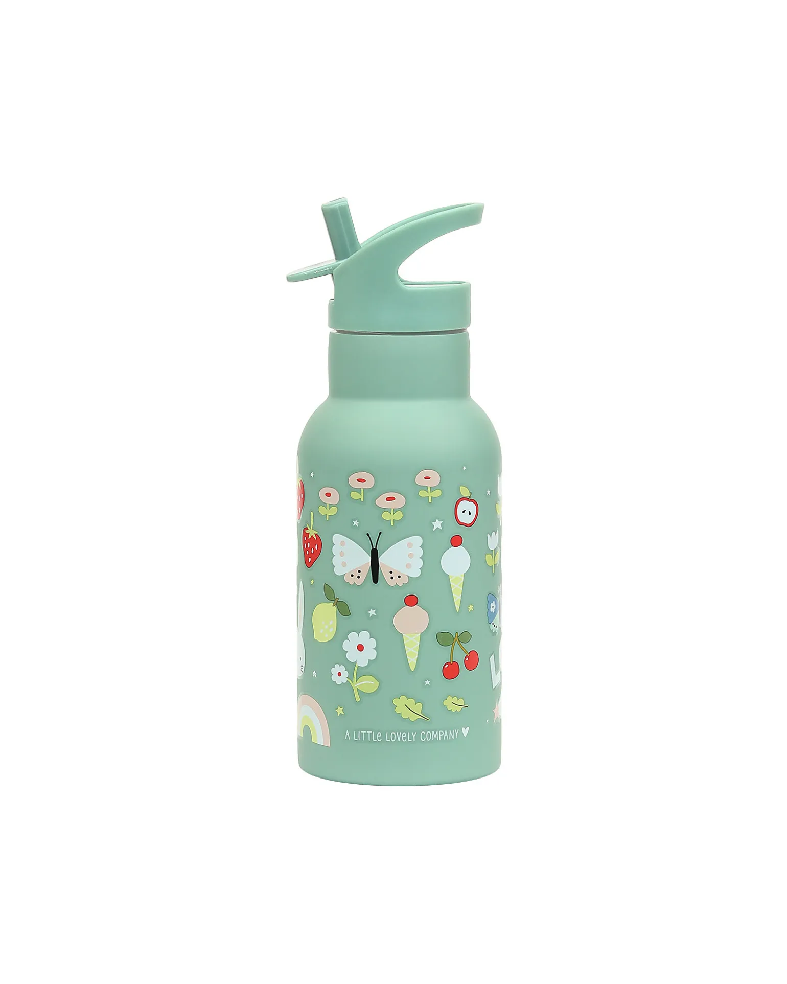 Borraccia Termica in Acciaio Inossidabile - 350 ml - Gioia