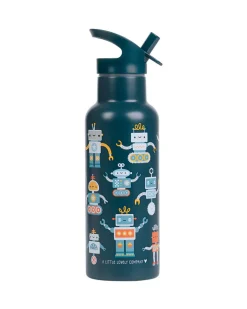 Borraccia Termica in Acciaio Inossidabile - 500 ml - Robot