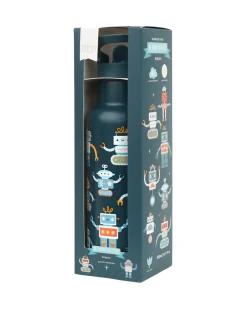 Borraccia Termica in Acciaio Inossidabile - 500 ml - Robot