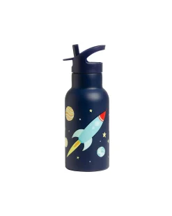 Borraccia Termica in Acciaio Inossidabile - 350 ml - Spazio