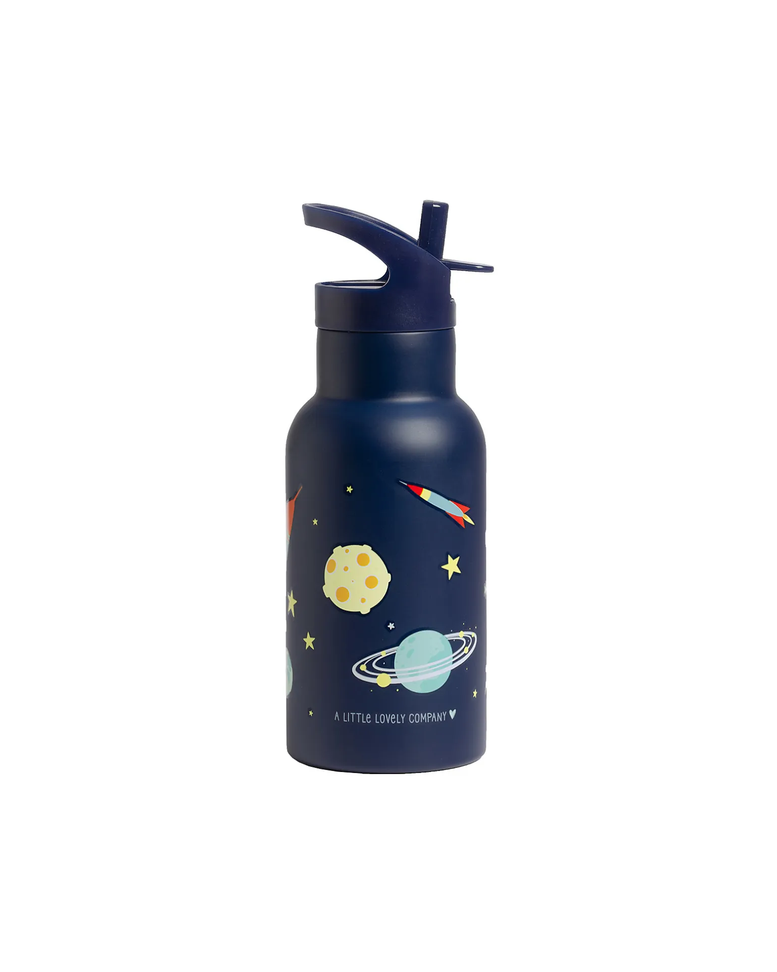 Borraccia Termica in Acciaio Inossidabile - 350 ml - Spazio