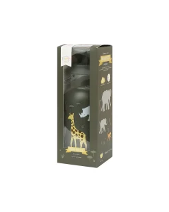 Borraccia Termica in Acciaio Inossidabile - 350 ml - Savana
