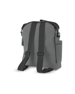Borsa Adventure Aptica XT - Canyon Grey - Capiente e Versatile