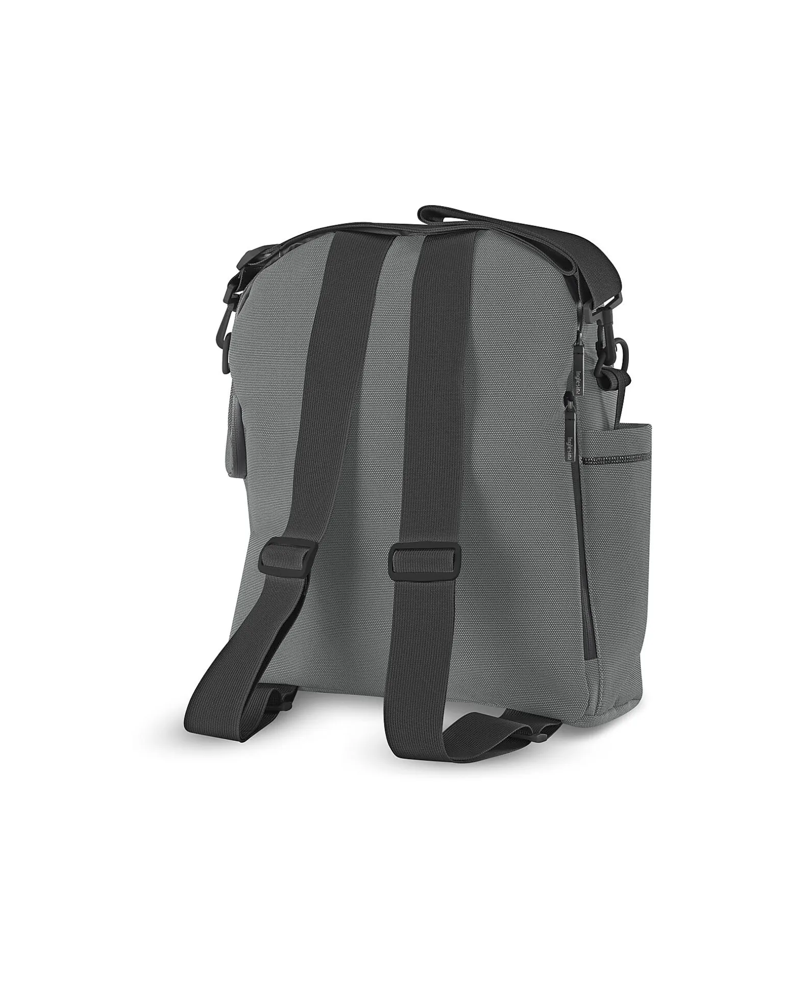 Borsa Adventure Aptica XT - Canyon Grey - Capiente e Versatile