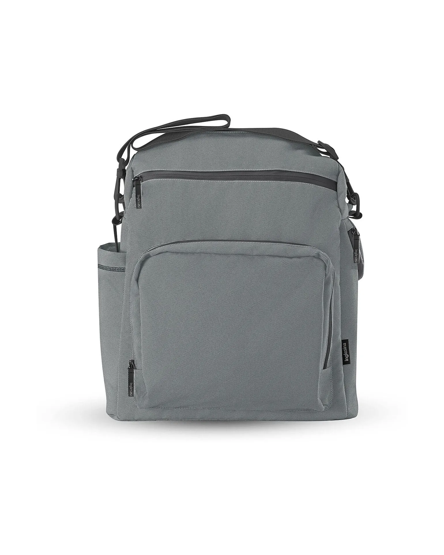 Borsa Adventure Aptica XT - Canyon Grey - Capiente e Versatile