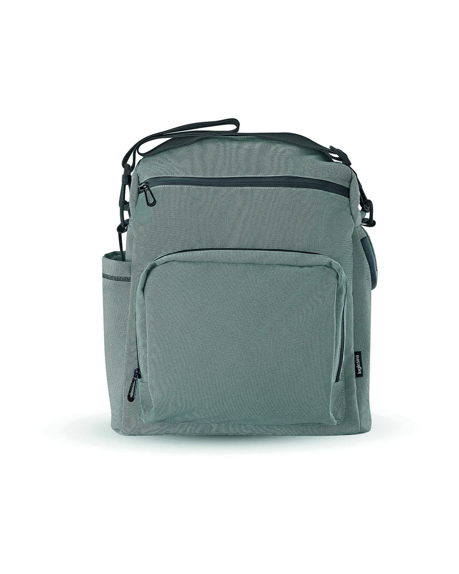 Borsa Adventure Aptica XT - Canyon Grey - Capiente e Versatile