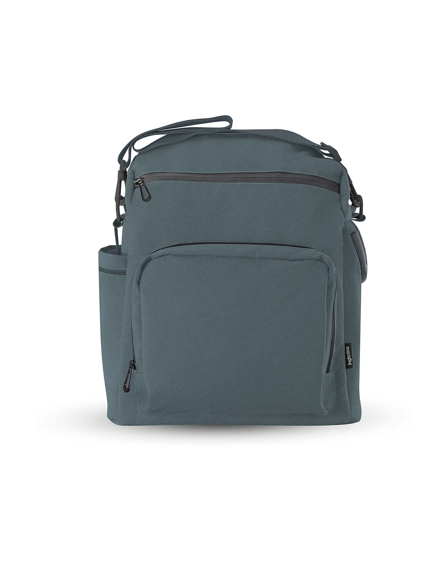 Borsa Adventure Aptica XT - Himalaya Blue - Capiente e Versatile