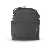 Borsa Adventure Aptica XT - Magnet Grey - Capiente e Versatile