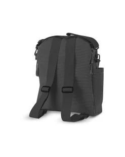 Borsa Adventure Aptica XT - Magnet Grey - Capiente e Versatile