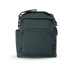 Borsa Adventure Aptica XT - Magnet Grey - Capiente e Versatile