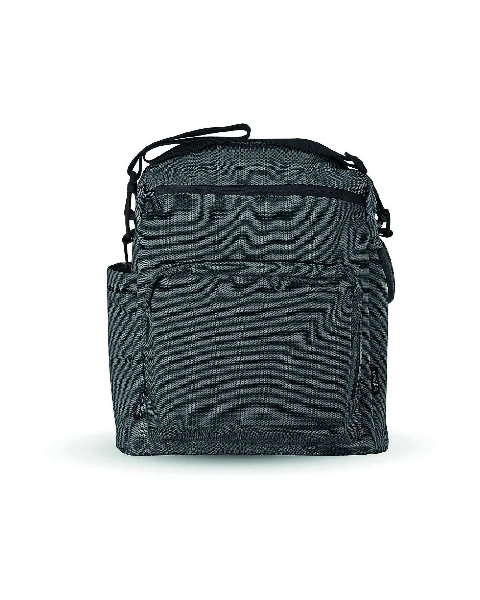 Borsa Adventure Aptica XT - Magnet Grey - Capiente e Versatile