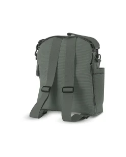 Borsa Adventure Aptica XT - Taiga Green - Capiente e Versatile