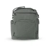 Borsa Adventure Aptica XT - Taiga Green - Capiente e Versatile