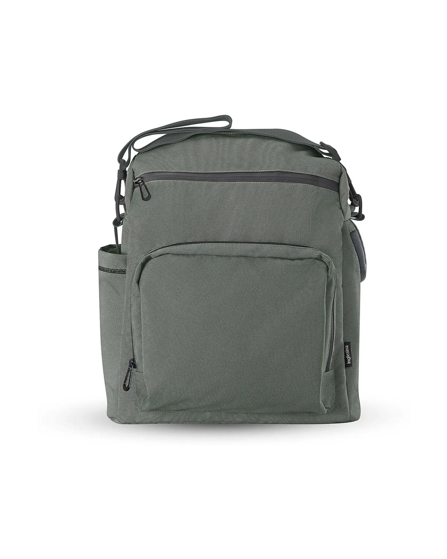 Borsa Adventure Aptica XT - Taiga Green - Capiente e Versatile