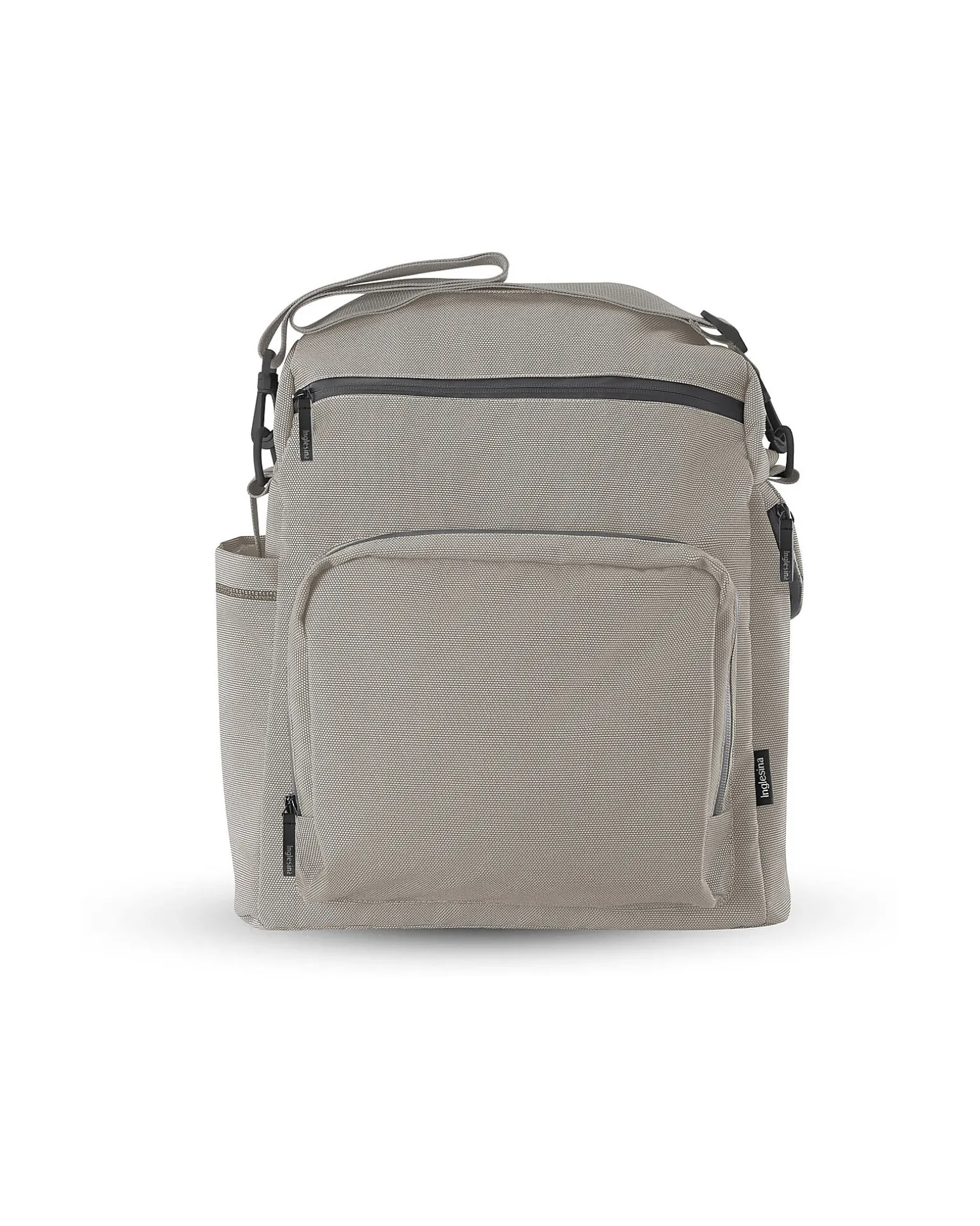 Borsa Adventure Aptica XT - Tundra Beige - Capiente e Versatile