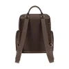 Borsa Cambio Pannolino - Cocoa - con Fasciatoio