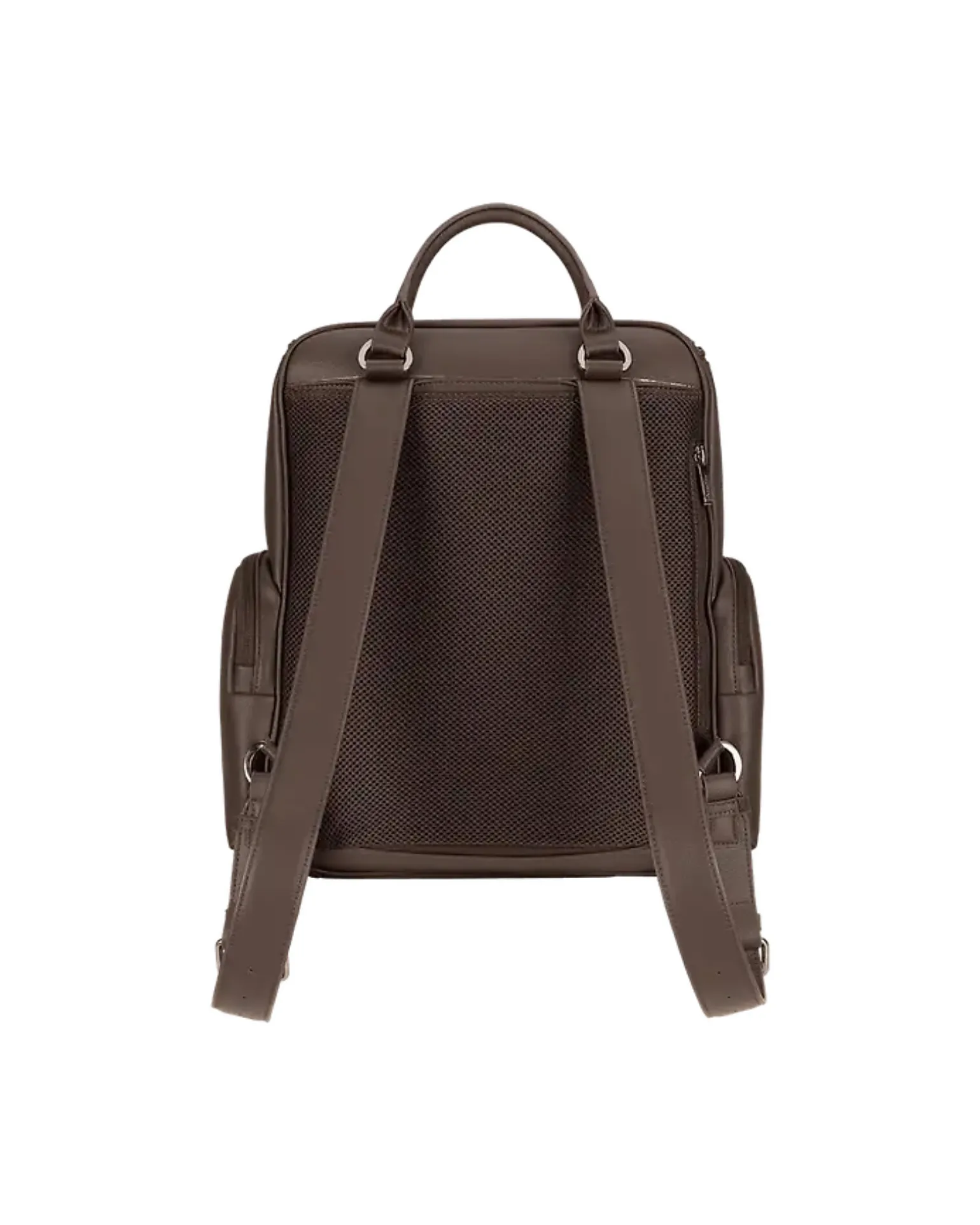 Borsa Cambio Pannolino - Cocoa - con Fasciatoio