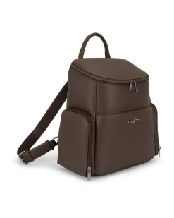 Borsa Cambio Pannolino - Cocoa - con Fasciatoio