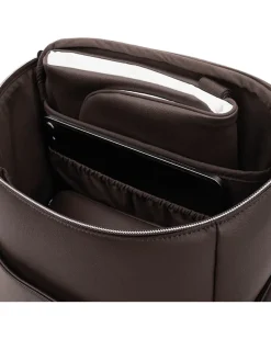 Borsa Cambio Pannolino - Cocoa - con Fasciatoio