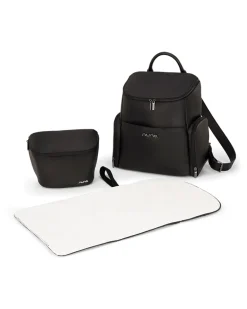 Borsa Cambio Pannolino - Taupe - con Fasciatoio
