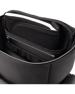 Borsa Cambio Pannolino - Taupe - con Fasciatoio
