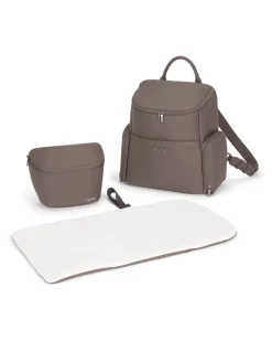 Borsa Cambio Pannolino - Thunder - con Fasciatoio