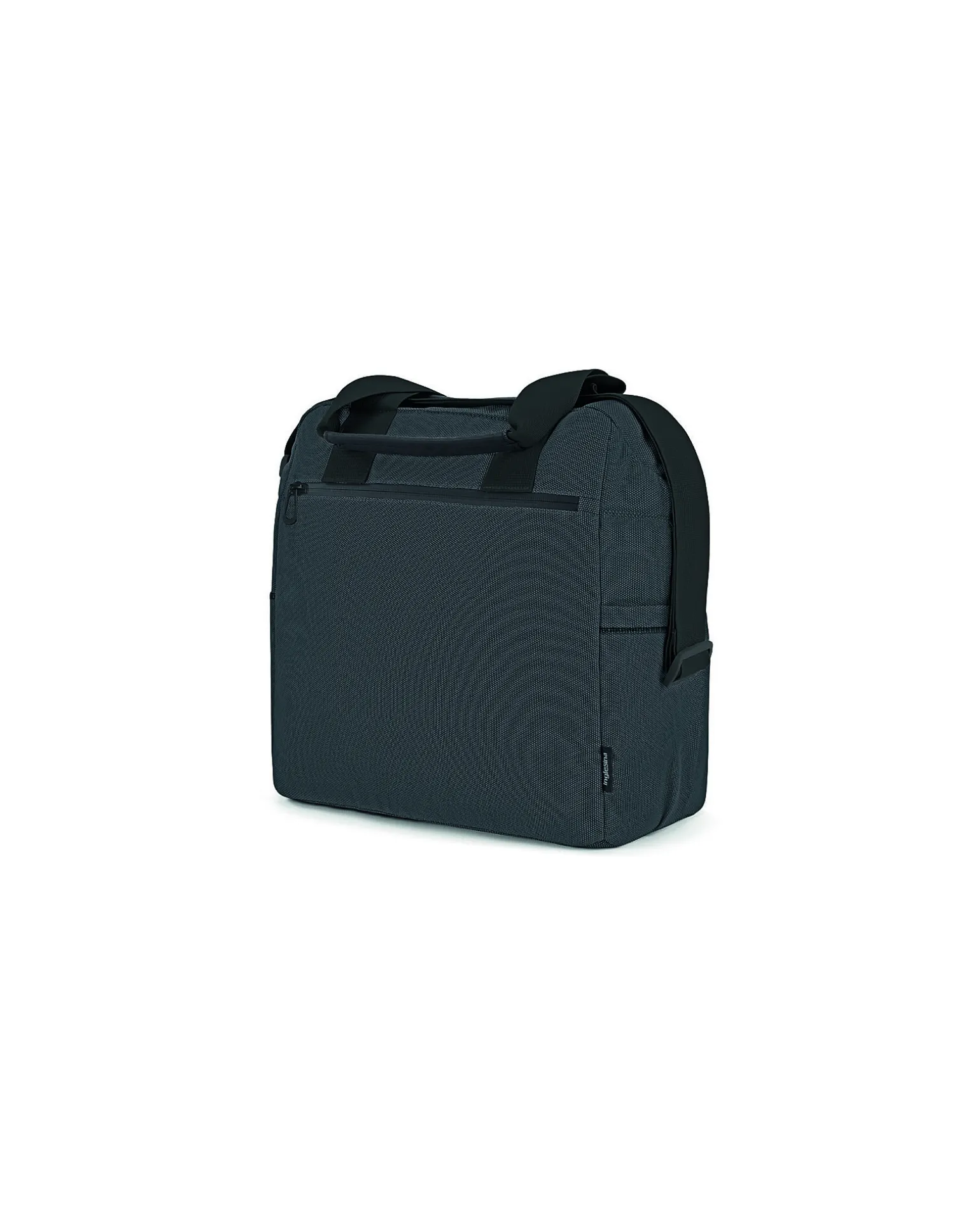Borsa da Giorno Aptica XT - Magnet Grey - Capiente e Versatile