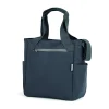 Borsa da Giorno Electa - Garage Grey - Pratica per Uso Quotidiano