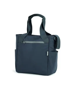 Borsa da Giorno Electa - Garage Grey - Pratica per Uso Quotidiano