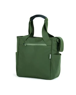 Borsa da Giorno Electa - Loft Green - Pratica per Uso Quotidiano