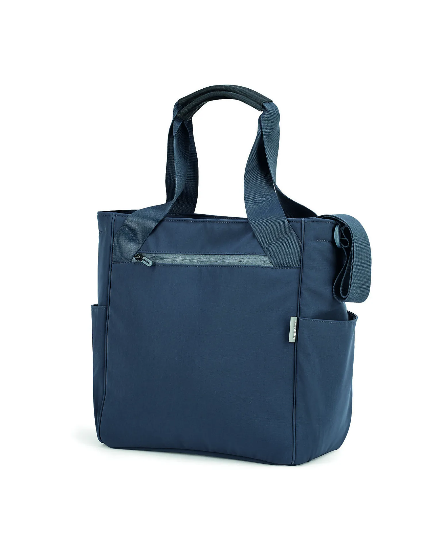 Borsa da Giorno Electa - Rooftop Blue - Pratica per Uso Quotidiano
