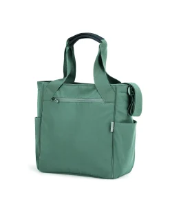 Borsa da Giorno Electa - Studio Grey - Pratica per Uso Quotidiano