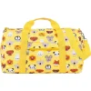 Borsa da Viaggio - Amici animali - Dimensione Cabina 46x25x22.5cm