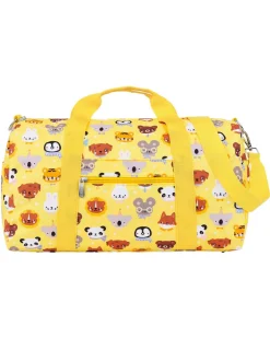 Borsa da Viaggio - Amici animali - Dimensione Cabina 46x25x22.5cm