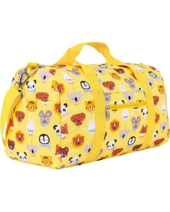 Borsa da Viaggio - Amici animali - Dimensione Cabina 46x25x22.5cm