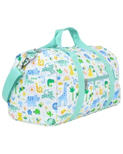 Borsa da Viaggio - Giungla - Dimensione Cabina 46x25x22.5cm