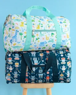 Borsa da Viaggio - Giungla - Dimensione Cabina 46x25x22.5cm