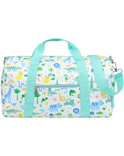 Borsa da Viaggio - Giungla - Dimensione Cabina 46x25x22.5cm