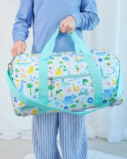 Borsa da Viaggio - Giungla - Dimensione Cabina 46x25x22.5cm