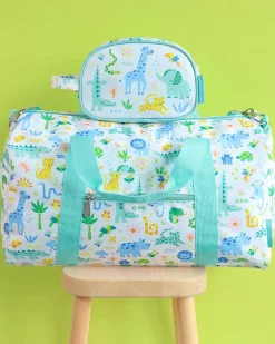 Borsa da Viaggio - Giungla - Dimensione Cabina 46x25x22.5cm