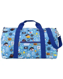 Borsa da Viaggio - Pirati - Dimensione Cabina 46x25x22.5cm